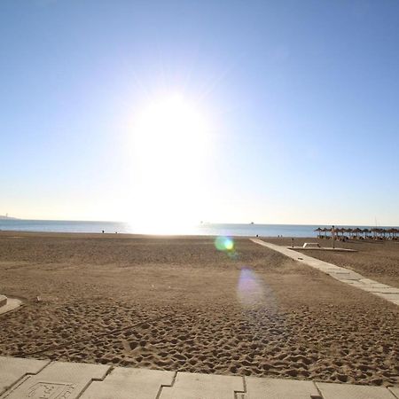 Appartement Del Parque Flats La Joya De Málaga Extérieur photo