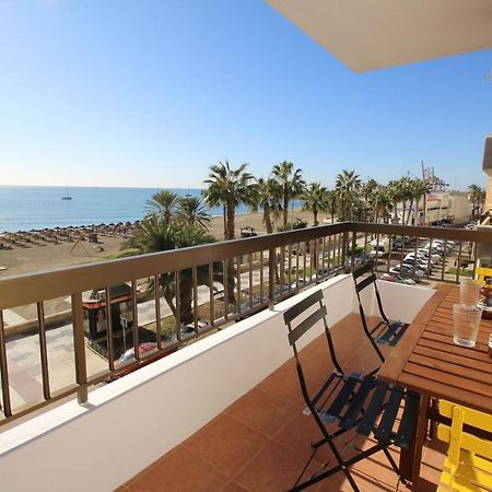 Appartement Del Parque Flats La Joya De Málaga Extérieur photo