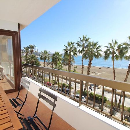 Appartement Del Parque Flats La Joya De Málaga Extérieur photo