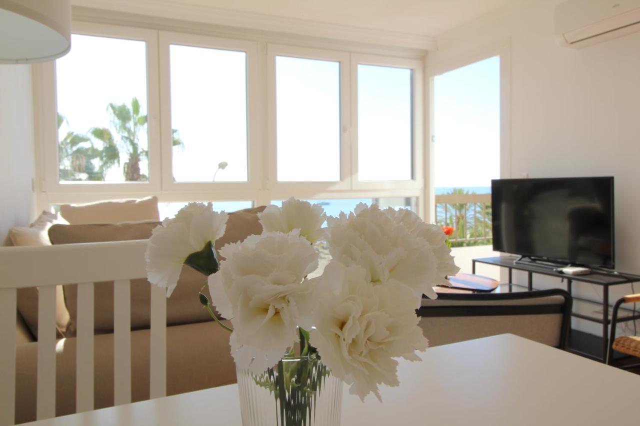 Appartement Del Parque Flats La Joya De Málaga Extérieur photo