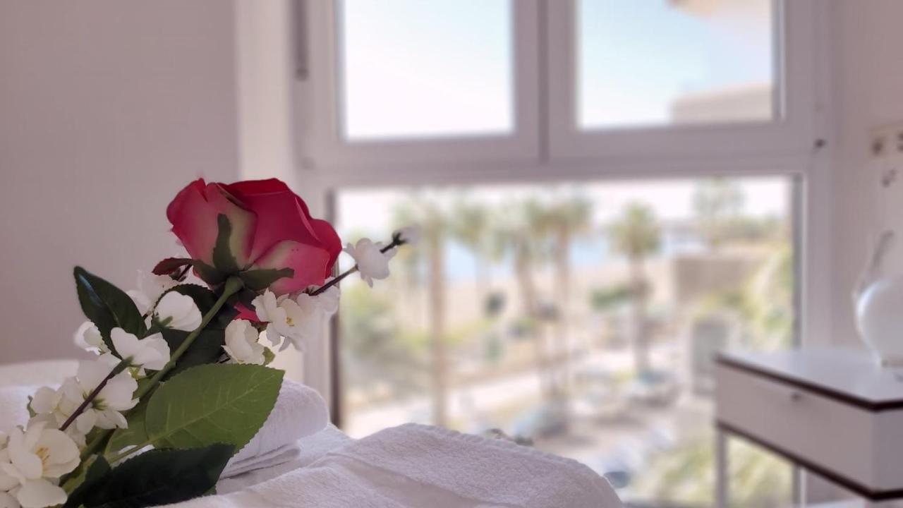 Appartement Del Parque Flats La Joya De Málaga Extérieur photo