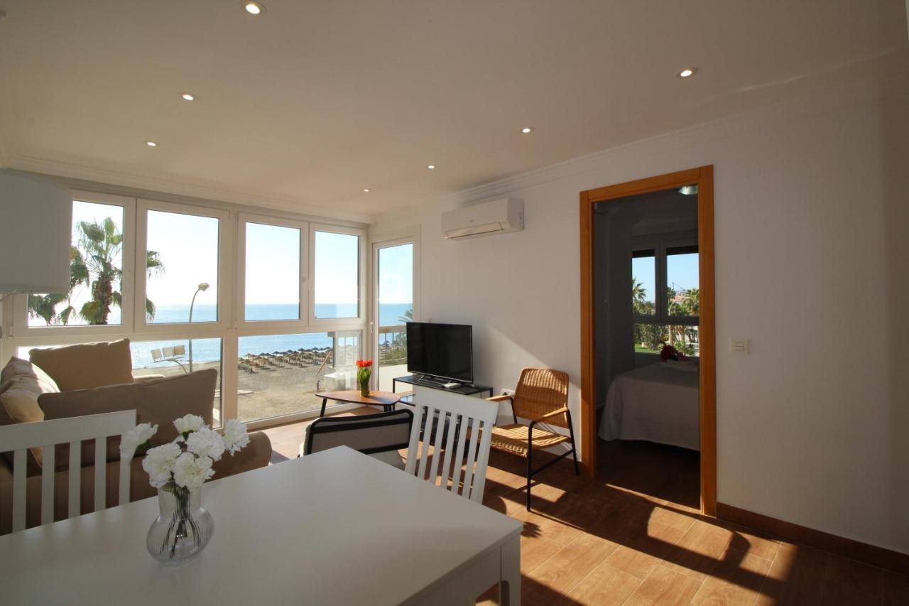 Appartement Del Parque Flats La Joya De Málaga Extérieur photo