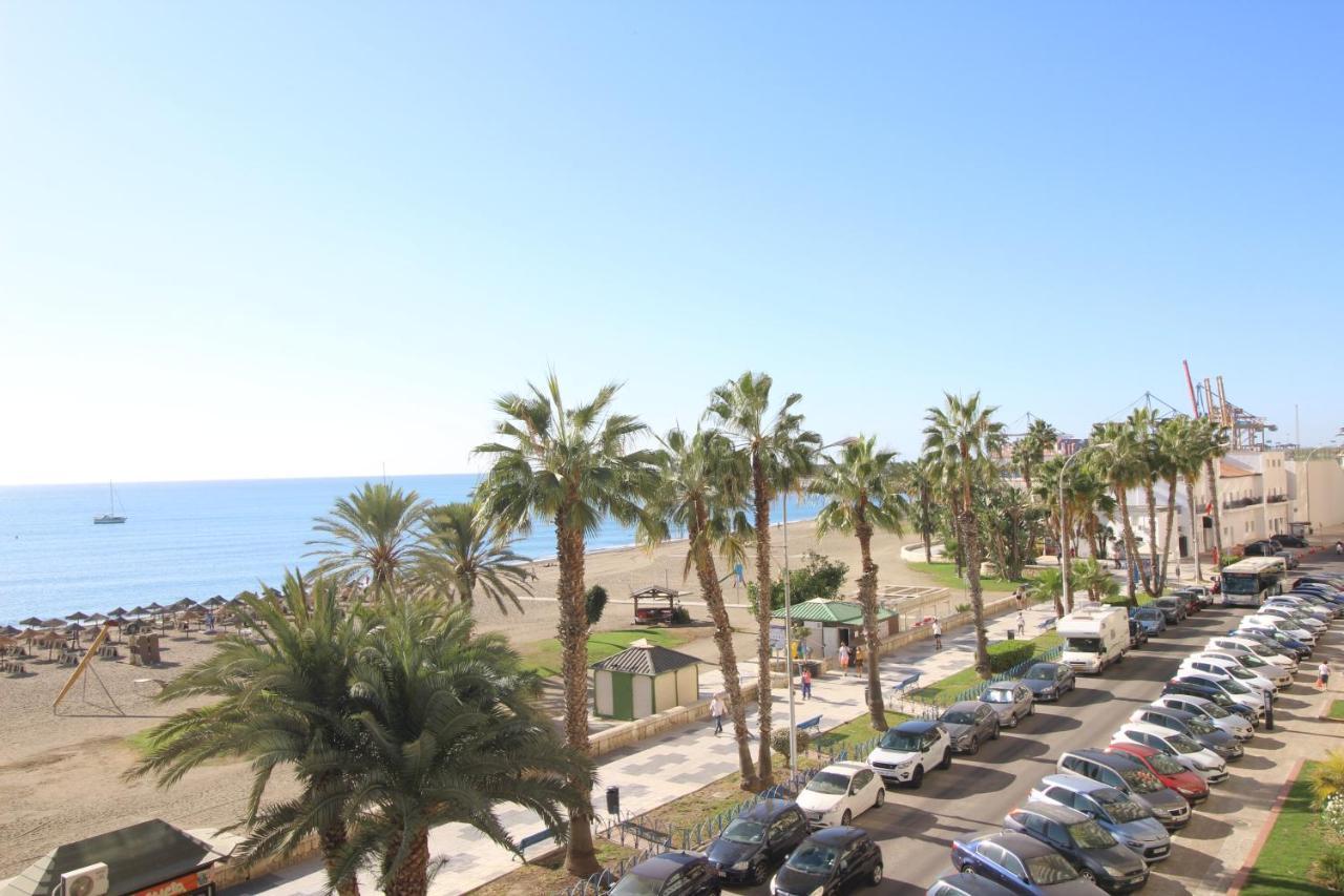 Appartement Del Parque Flats La Joya De Málaga Extérieur photo