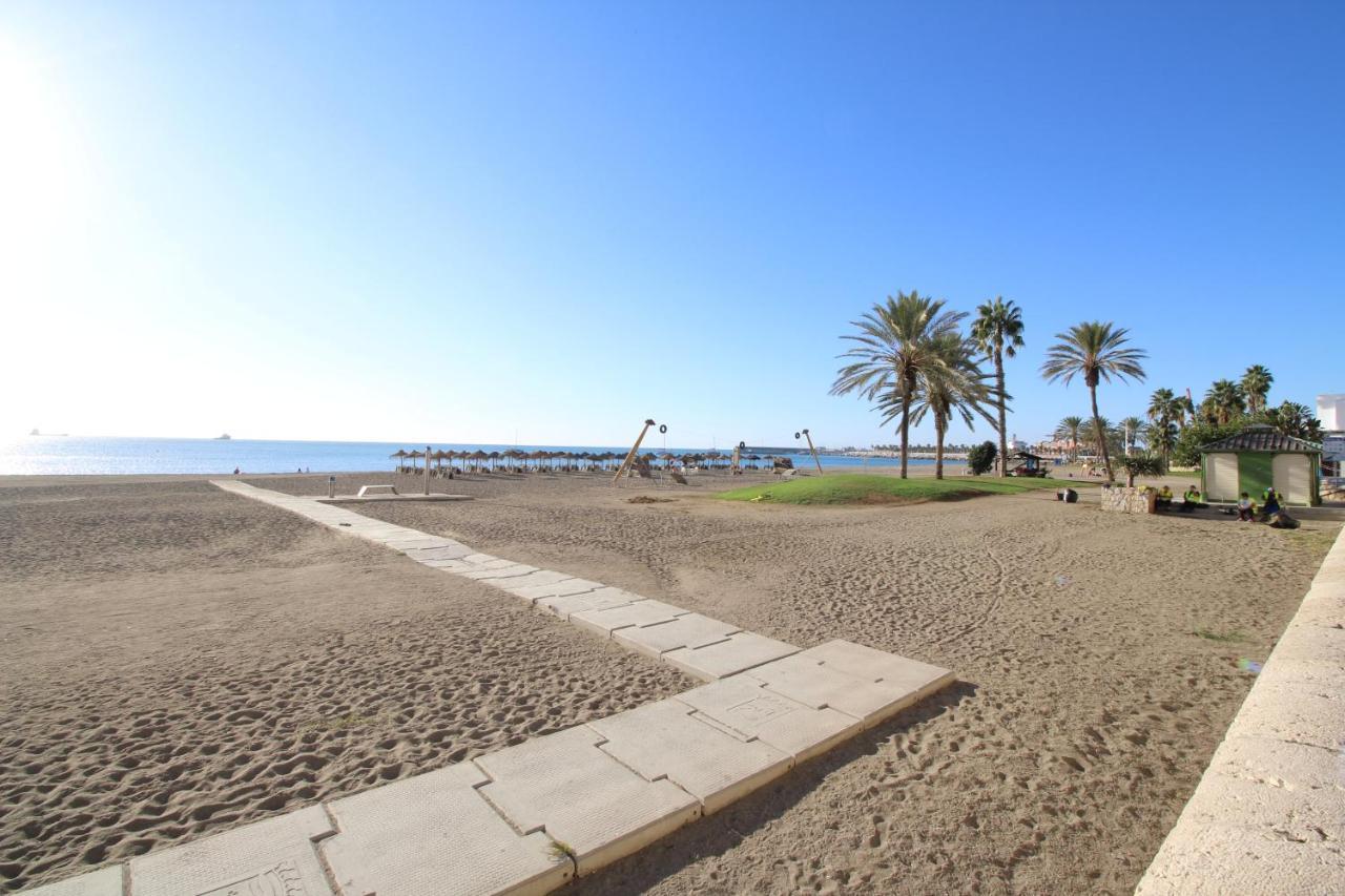 Appartement Del Parque Flats La Joya De Málaga Extérieur photo