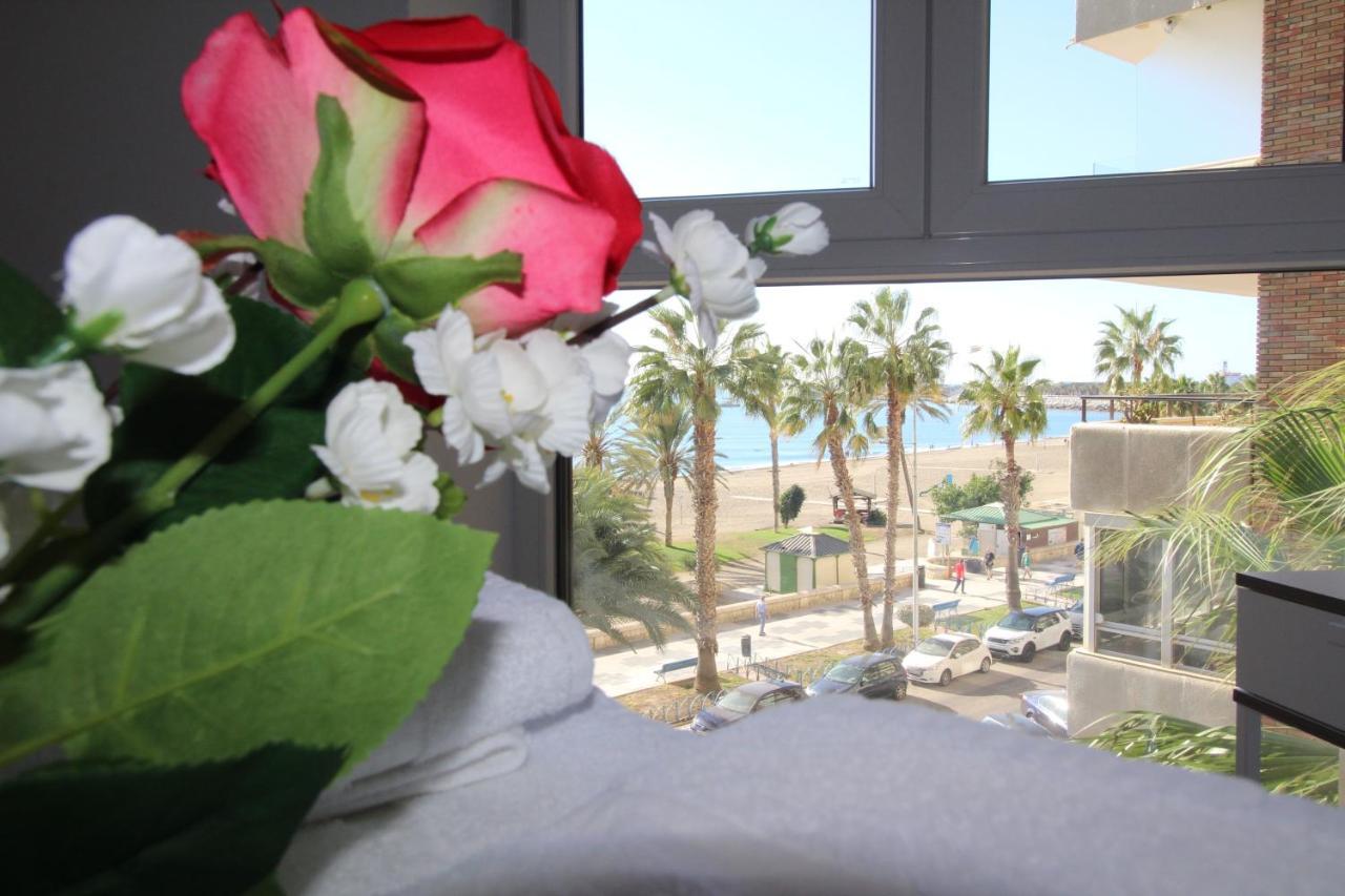 Appartement Del Parque Flats La Joya De Málaga Extérieur photo