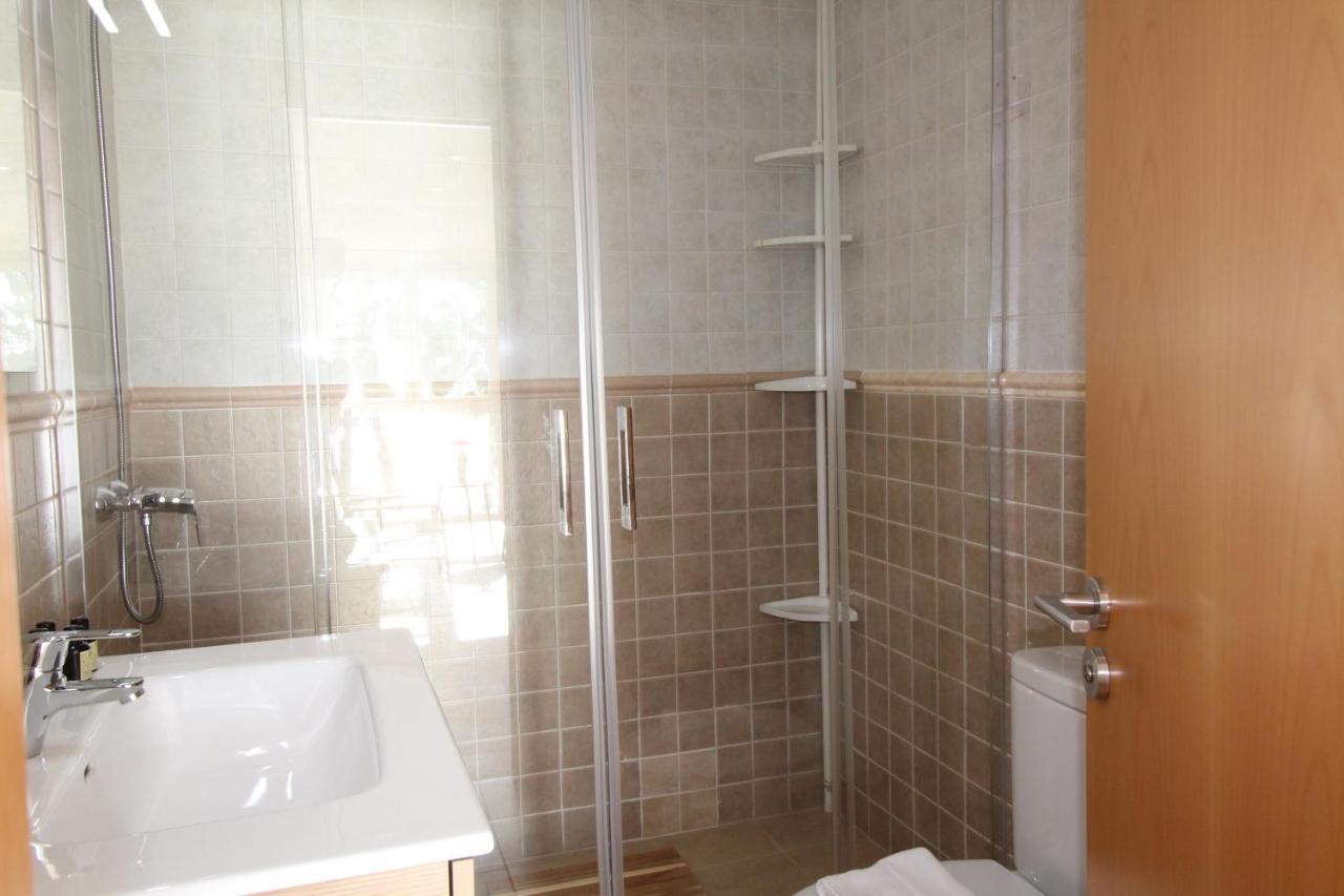 Appartement Del Parque Flats La Joya De Málaga Extérieur photo