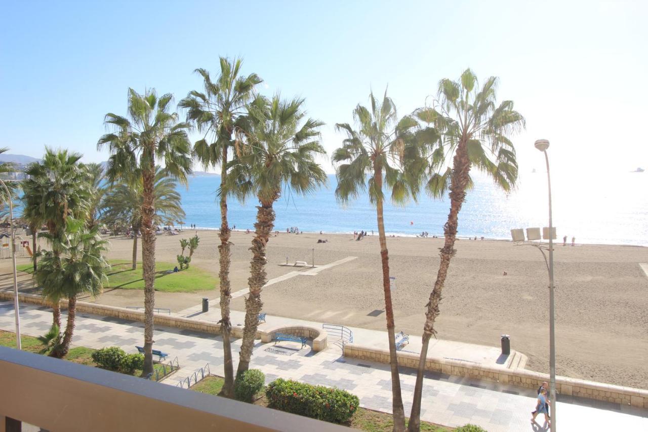 Appartement Del Parque Flats La Joya De Málaga Extérieur photo