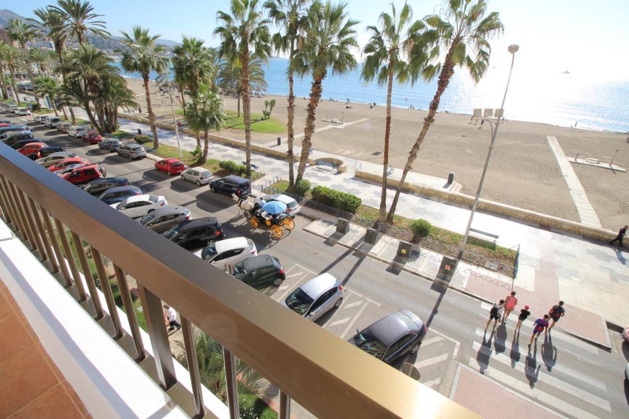 Appartement Del Parque Flats La Joya De Málaga Extérieur photo