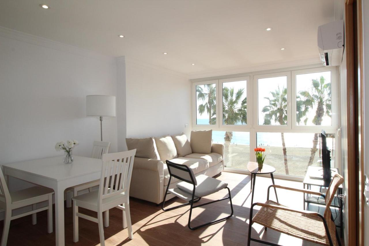 Appartement Del Parque Flats La Joya De Málaga Extérieur photo