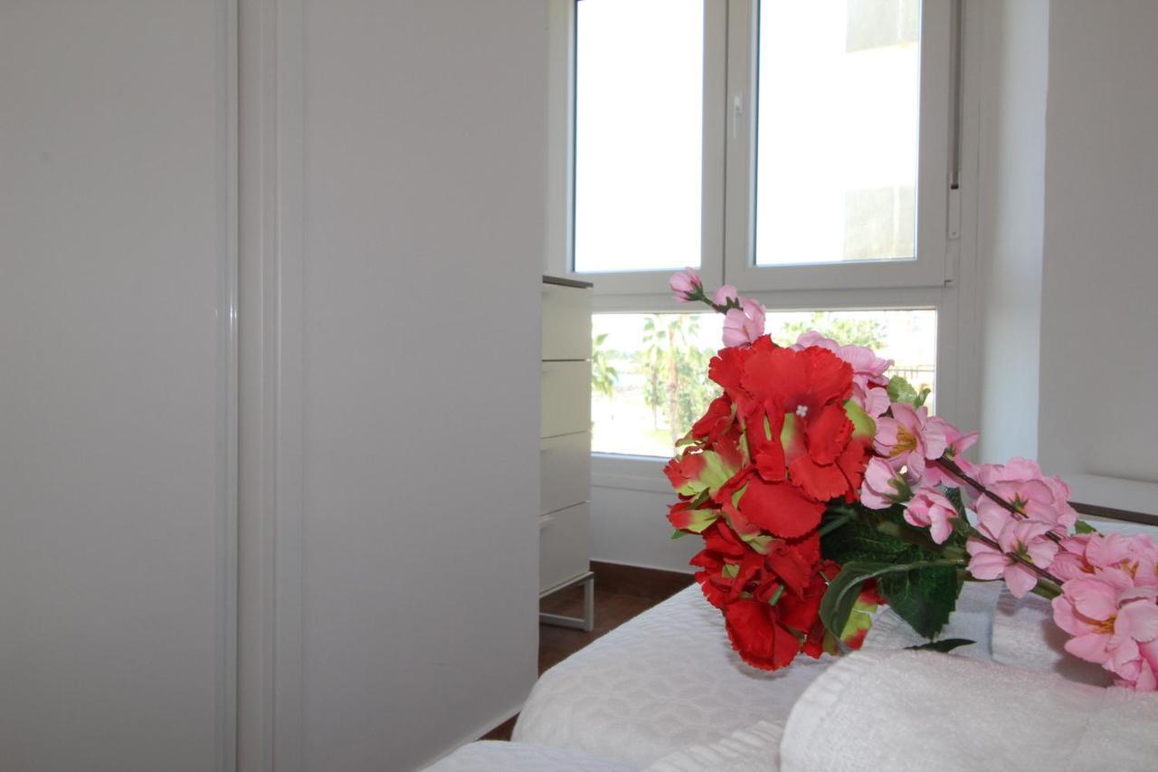 Appartement Del Parque Flats La Joya De Málaga Extérieur photo