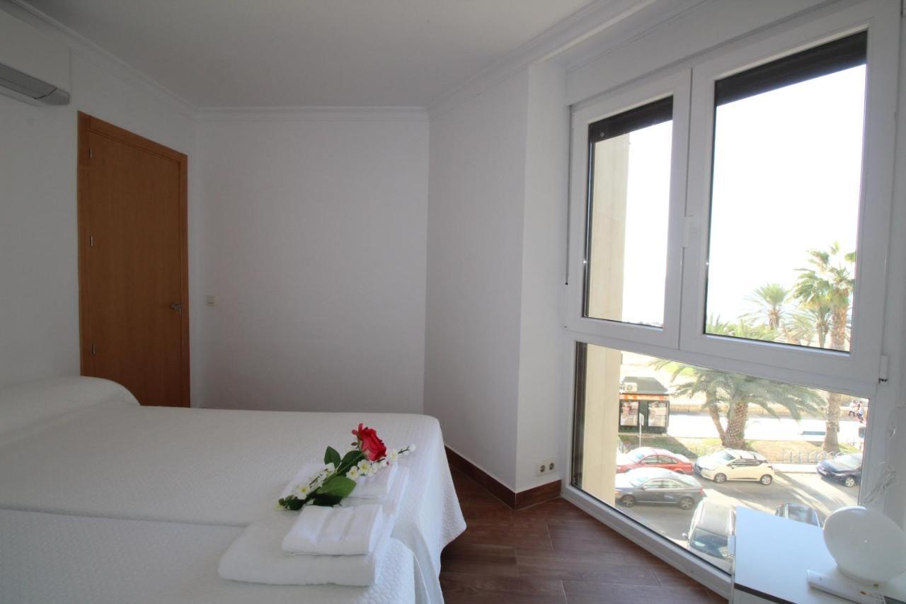 Appartement Del Parque Flats La Joya De Málaga Extérieur photo