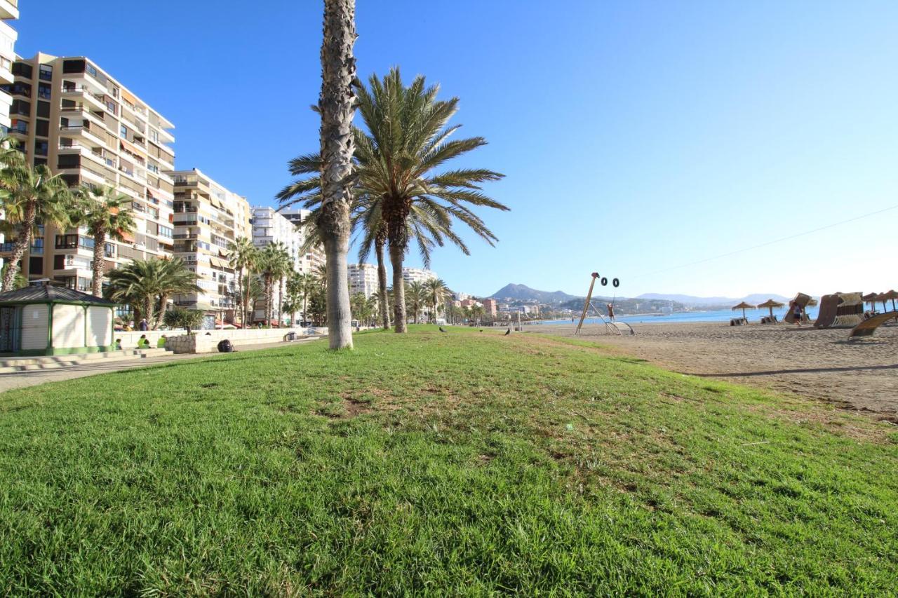 Appartement Del Parque Flats La Joya De Málaga Extérieur photo
