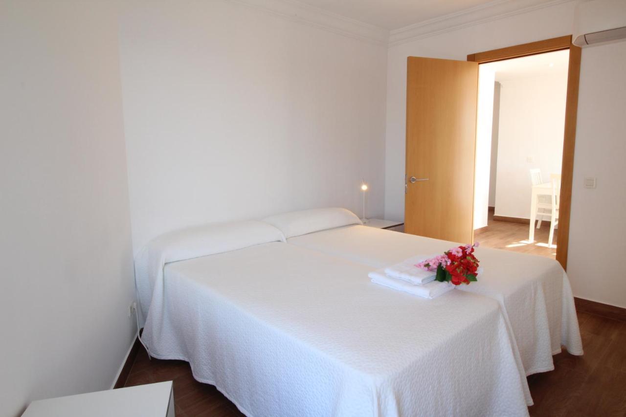 Appartement Del Parque Flats La Joya De Málaga Extérieur photo