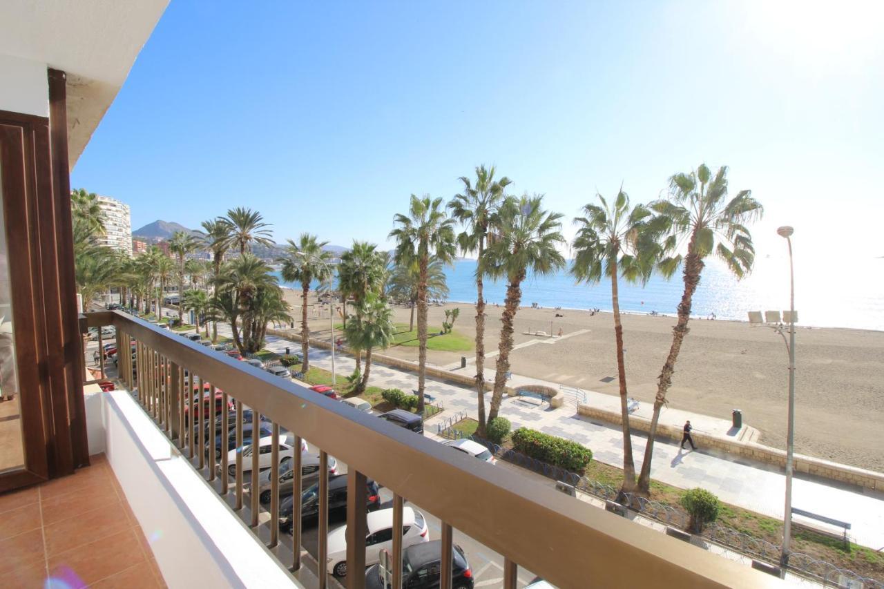 Appartement Del Parque Flats La Joya De Málaga Extérieur photo